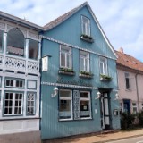 2508G 39 Celle Leisewitz Garten